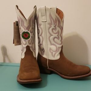 Laredo cowboy boots